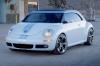Новый New Beetle от Volkswagen возможно будет создаваться с индивидуальным дизайном