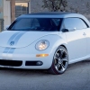 Новый New Beetle от Volkswagen возможно будет создаваться с индивидуальным дизайном